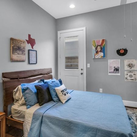 Modern, Houston Inspired House With Best Views Of Downtown! - Less Than 1 Mile To Eado Midtown Bars Home Екстериор снимка
